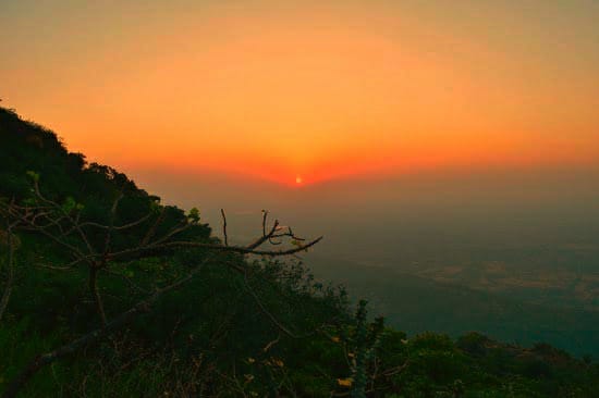 A Tour to Mount Abu!