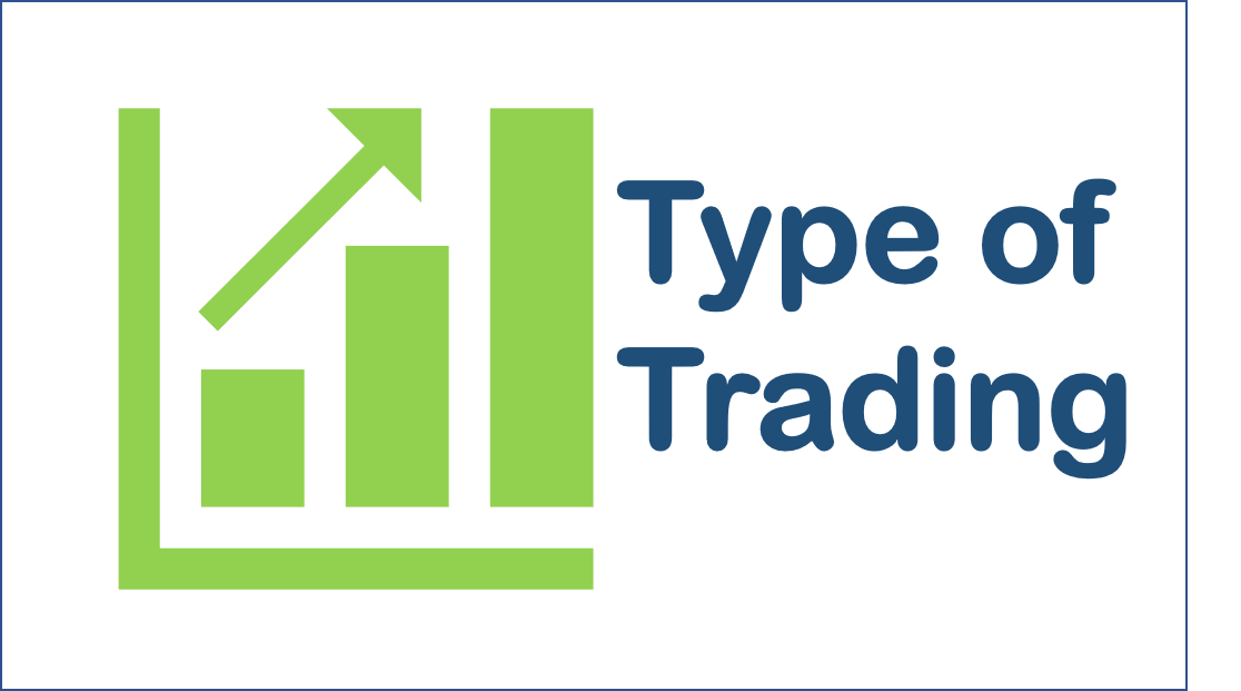 Types of Stock Market Trading in India