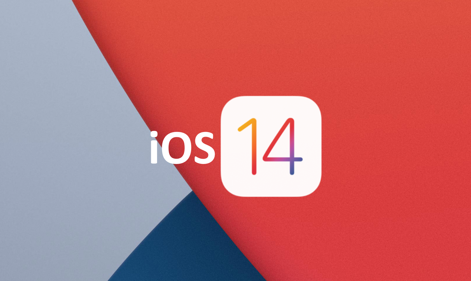 What’s new in iOS 14?