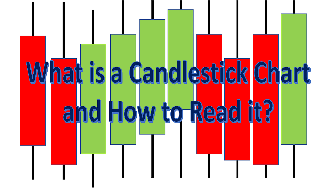 What is a Candlestick Chart and How to Read it?