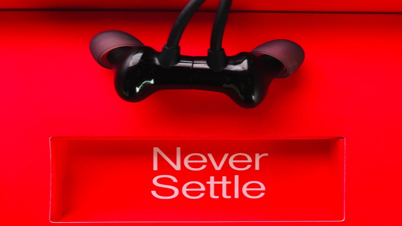 How to : Reset OnePlus Bullets Wireless Z