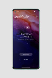 OnePlus Zen - Oxygen OS 11