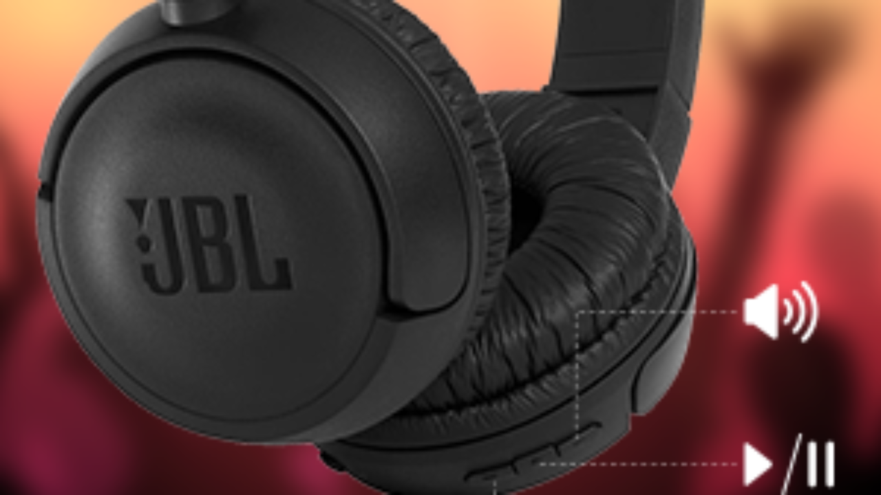 to Reset JBL On-Ear Headphones - StopToExplore