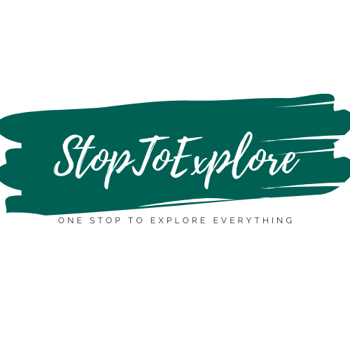 StopToExplore