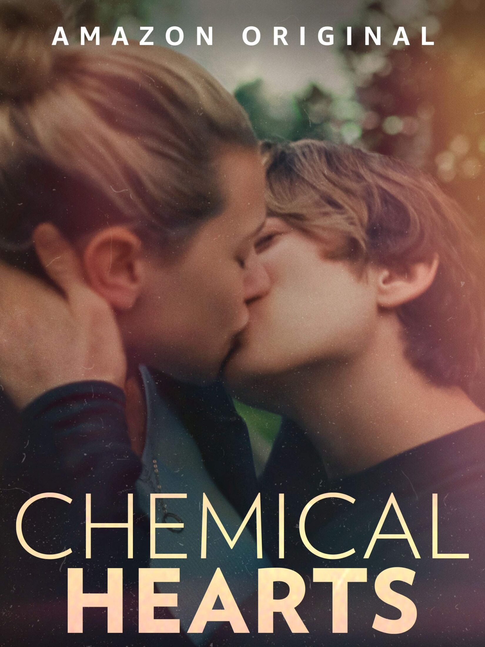 Chemical Hearts – Movie Review